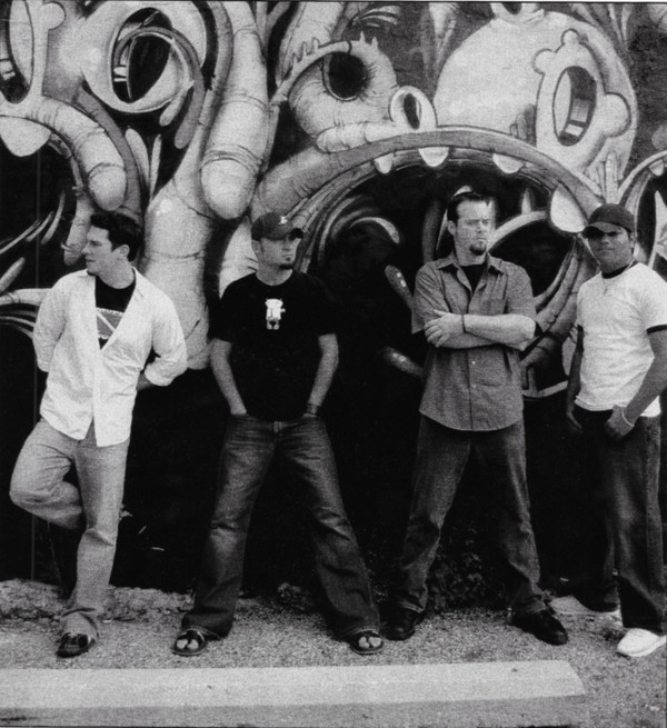 30ot6 band photo