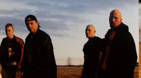 4-1-6 South band photo