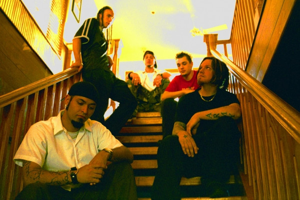 Allele band photo