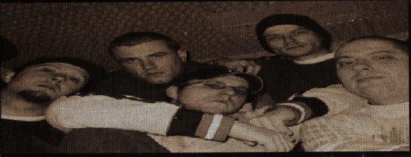 All Of Them band photo