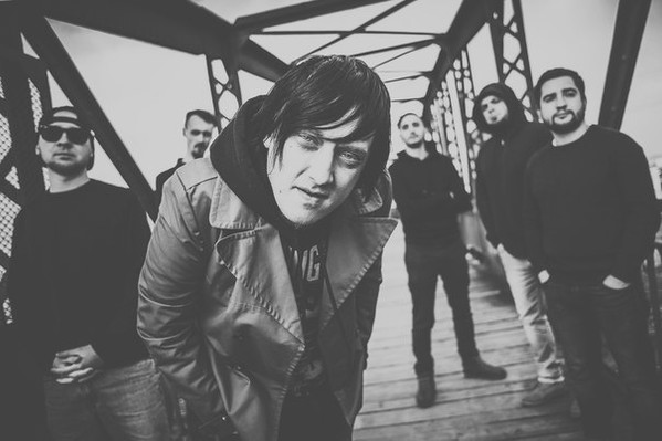 Anna band photo