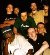 Absolute band photo