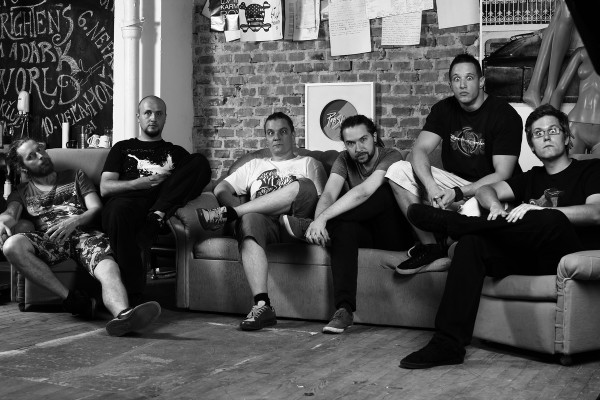 [sic] band photo