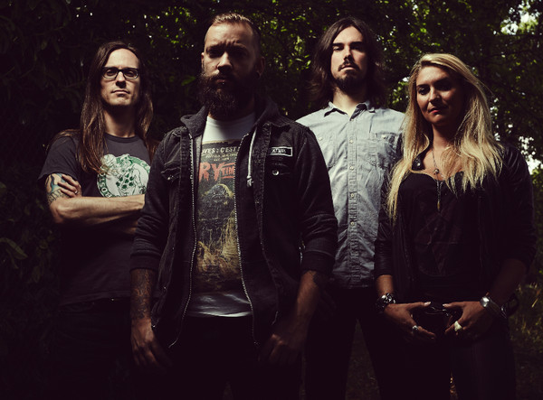 AqME band photo