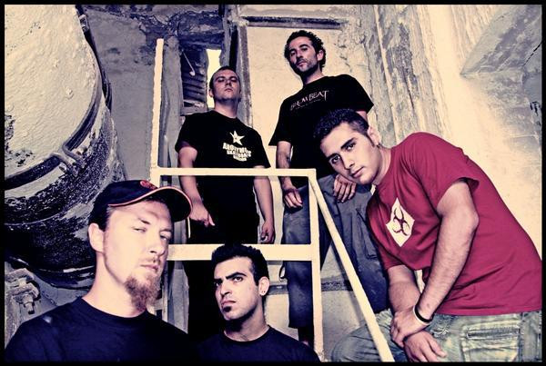 3rd band photo