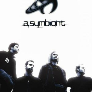 A.Symbiont band photo