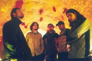 [BiOTECH] band photo