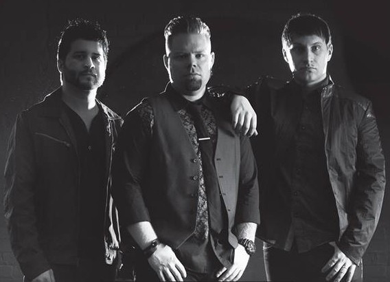 3 Pill Morning band photo