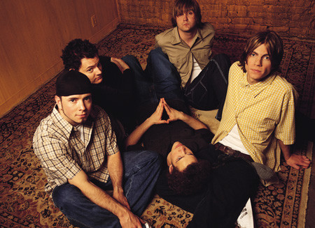 38th Parallel band photo