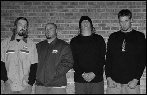 4614 band photo