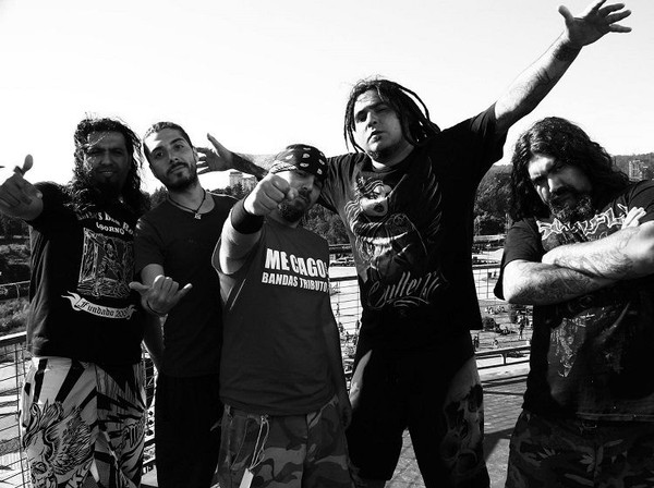 2X band photo