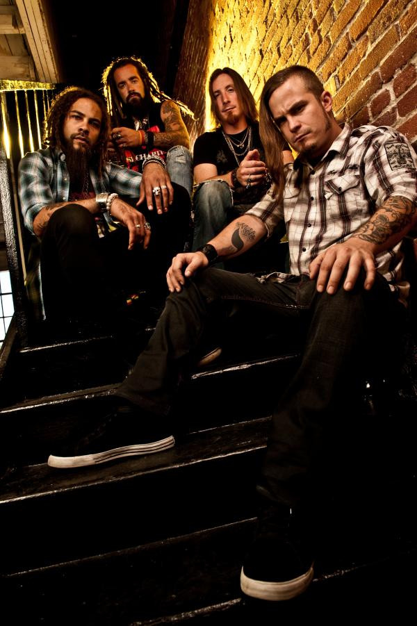 2Cents band photo