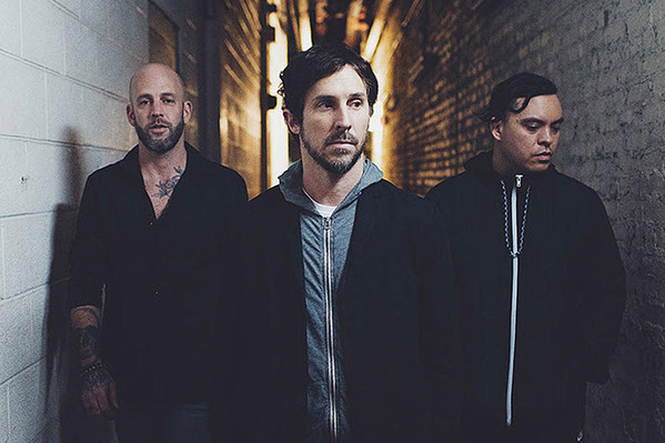 10 Years band photo