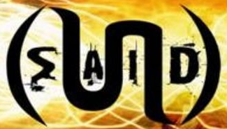 (Un)Said logo
