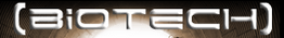 [BiOTECH] logo