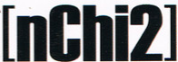 [nChi2] logo