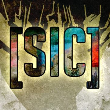 [sic] logo