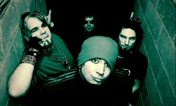 {{{RedEthics}}} band photo