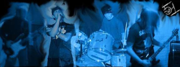 51 Ways Of Life band photo