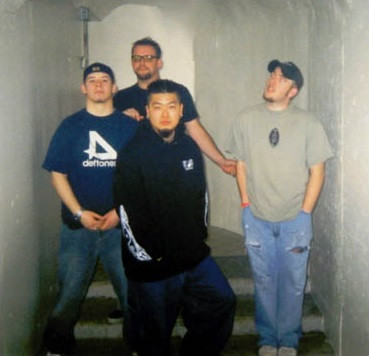 [anomaly] artist photo