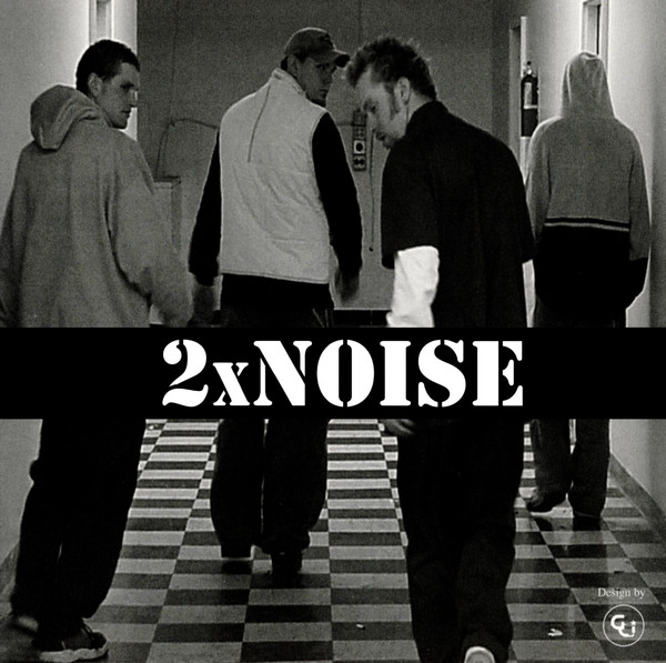 2xNOISE artist photo