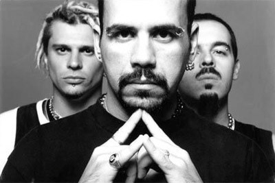 A.N.I.M.A.L. band photo