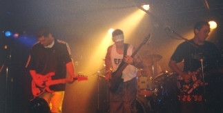 B-Side artist photo