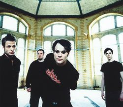 4LYN band photo