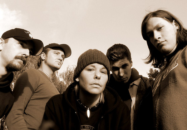 10 Fold B-Low artist photo