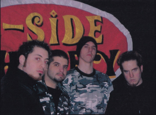 B-Side Theory artist photo
