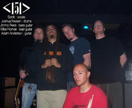 <151> artist photo