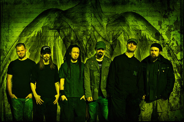 -Keld- band photo