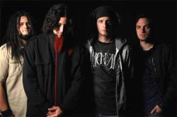 A Cry Farewell band photo