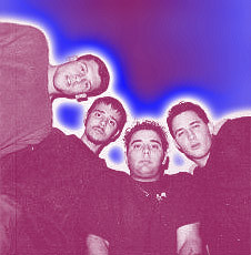 54Vision band photo
