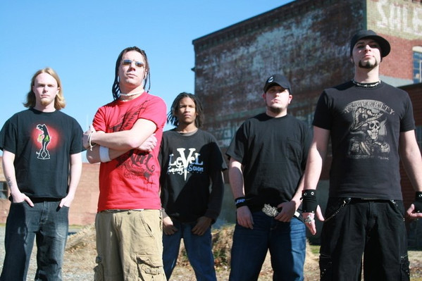 9th Corner band photo