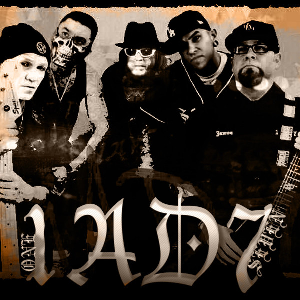 1AD7 band photo