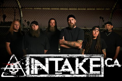 {intake}ca artist photo