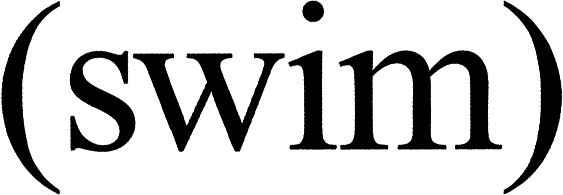 Swim logo