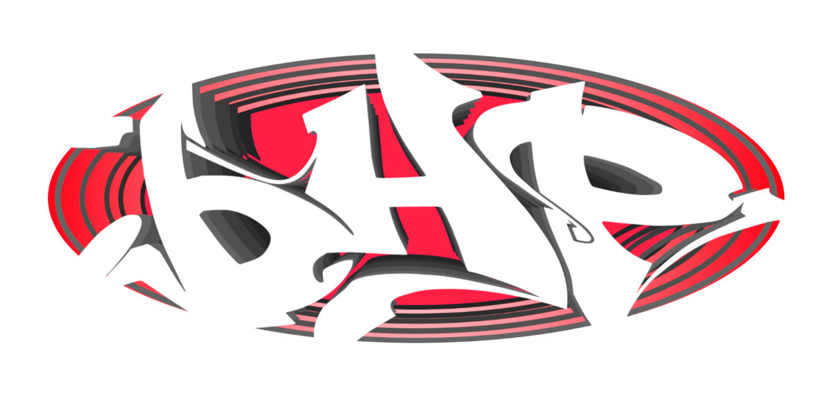 .bHP logo