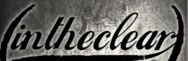 (intheclear) logo