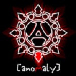 [anomaly] logo