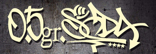 0,5gr. Soda logo