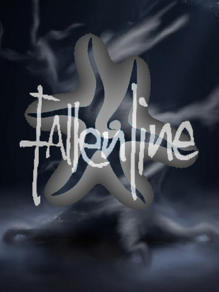 Fallen Line logo