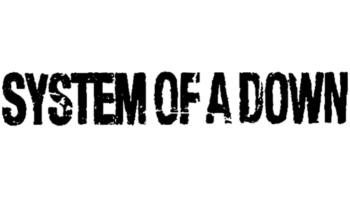 System of a Down logo