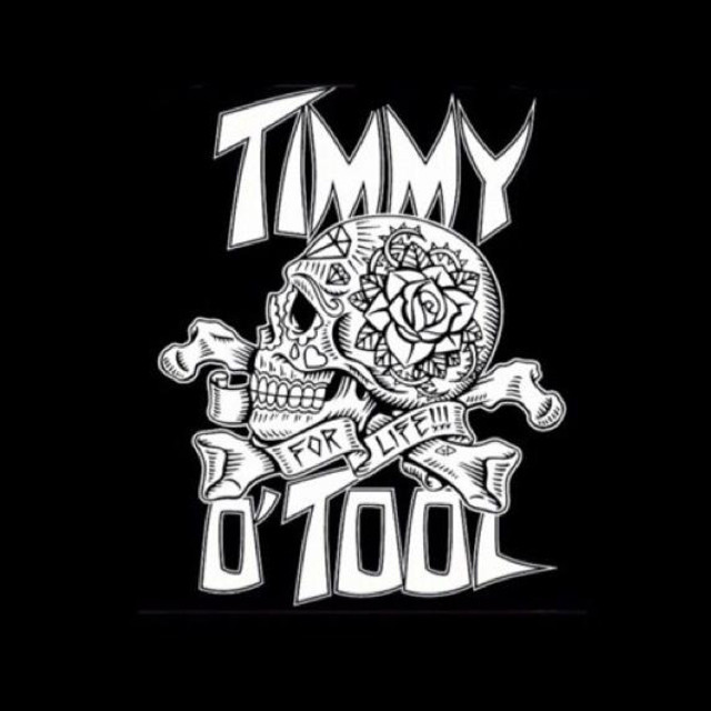 Timmy O'Tool logo