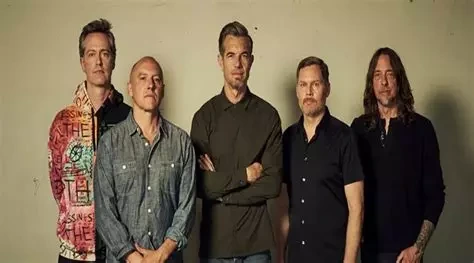 311 band photo