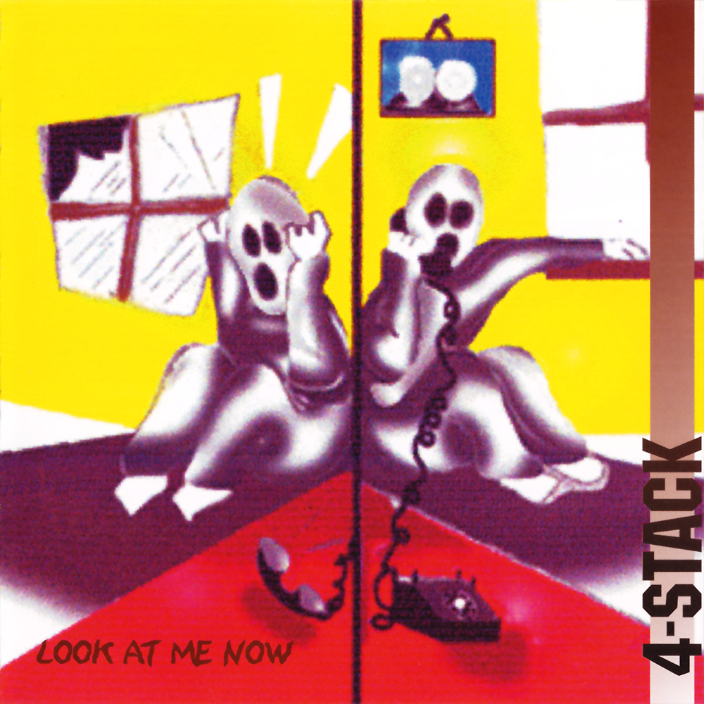 Look At Me Now