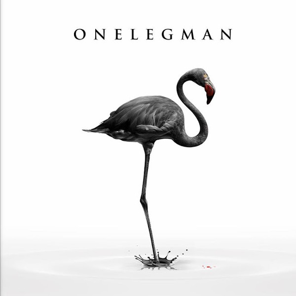 One Leg Man - Do You Really Think This World Was Made For You? cover art