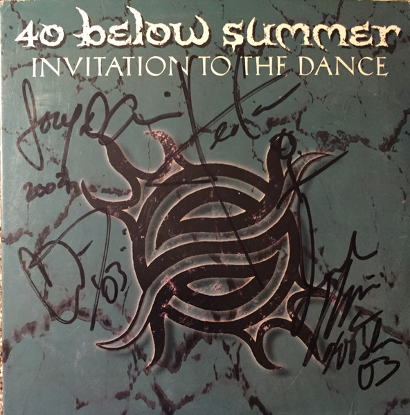 Invitation To The Dance
